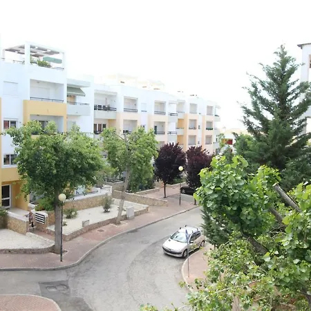 Wpme 15 - 3 Bedroom Tavira