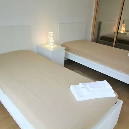 Wpme 15 - 3 Bedroom *