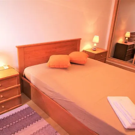 아파트 Wpme 15 - 3 Bedroom 타비라